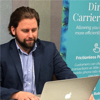 INFOMEDIA UK LIMITED Employee Mark Robinson's profile photo