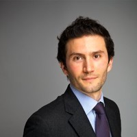 Oderis Consulting Employee Aurélien Vion's profile photo