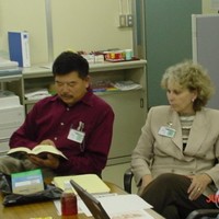 LUT Firmatiimi Employee Minghui Yang's profile photo