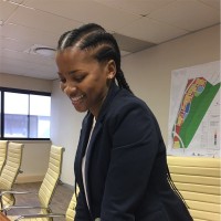 Edusport Travel and Tours Employee Fisiwe Ntumba's profile photo
