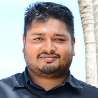 Fiji Times Ltd Employee Sanju Prasad's profile photo