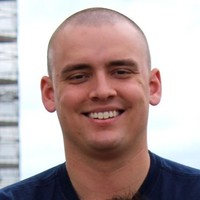 HSS Employee James Line's profile photo
