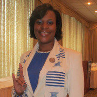 Andrea James Email & Phone Number