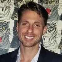 Klick Employee Ian Strong's profile photo