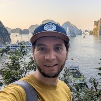 SOFTGAMES Employee Alexey Gusev's profile photo