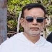 VERTEX GROUP Employee Aftab Ahmed's profile photo