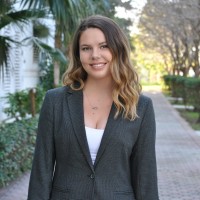Trax Retail Employee Allison Chapman's profile photo