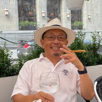 Alexion Pharmaceuticals, Inc. Employee Harrison Tao's profile photo