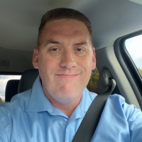 Vista Innovative Solutions, LLC Employee Joshua Delancey's profile photo