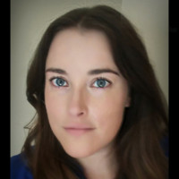 MediSked Employee Diana Ries's profile photo