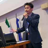 CASIO COMPUTER CO., LTD Employee Hiroshi Uejima's profile photo