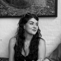 Streetspace Group Employee Lucy Davidson's profile photo