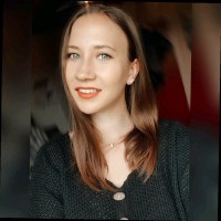 AG Hallenstadion Employee Jeannine König's profile photo