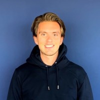 getolo Employee Timo Schäfer's profile photo