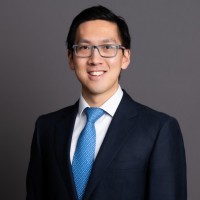 G3 Employee Alex Yang's profile photo