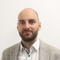SKADEC Employee Alexander Barosch's profile photo
