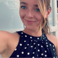Green Elevator Services Employee Emma Dockerty's profile photo