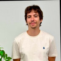 Trazable Employee Adrián Torres Serrano's profile photo