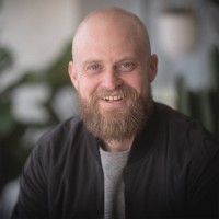 CR3 Labs Employee Brandon Roth's profile photo