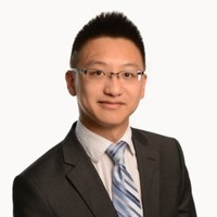Muse Tea Enterprise Employee Nelson Poon's profile photo