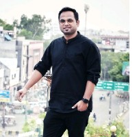 CedCommerce Employee Shyam Mishra's profile photo