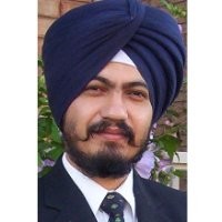 Satinder Gahunia Email