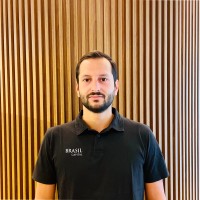 Brasil Capital Employee Fernando Sampaio's profile photo