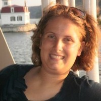 Maplebrook School Employee Lyndsi Holmes's profile photo