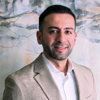 Abdullah Mohammed Email