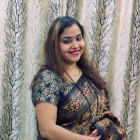 Qualitia Software Employee Sayali Bhongale's profile photo