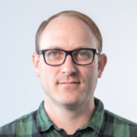 BEE Content Design Employee Adam Collins's profile photo