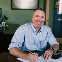 Corporation for Independent Living (CIL) Employee Kent Schwendy's profile photo