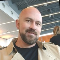 Travis Benson Email & Phone Number