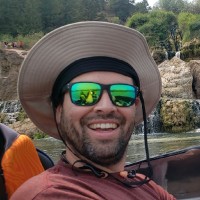 Teal Drones Employee Orlando Cintron's profile photo