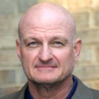 Advisory Services Employee Steven Graul's profile photo