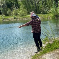 Nelson River Construction Inc. Employee Brody Gulka's profile photo