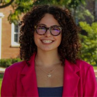 The Wheaton Record Employee Kara Hess's profile photo