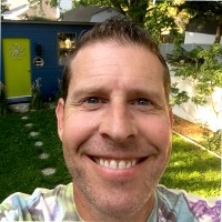 Thurston Baker Email & Phone Number