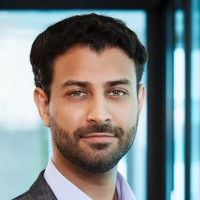 DemandHub Employee Haroon Mirza's profile photo