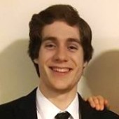 Michael A. Beach & Associates Employee Nick Saia's profile photo