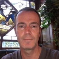 BAE Systems Employee Andrew Ashcroft's profile photo