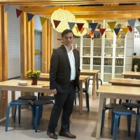 Araymond India Employee Krishna Nayal's profile photo