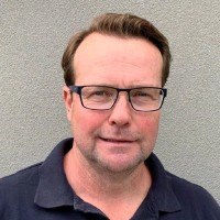 C3 Construction Group (Australia) Employee David Brüssow's profile photo
