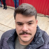 Bioativus Gestao De Marcas Employee Denis Carnevalli's profile photo