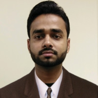 Amir Omair's profile photo