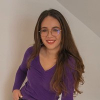 A-prender Employee Alejandra Larrotta Diaz's profile photo