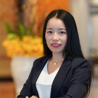 MANN+HUMMEL Employee Jasmine Meng's profile photo
