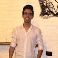 Infobrim Employee Omar Obide's profile photo