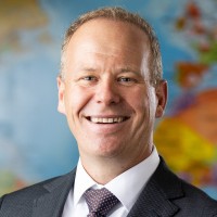 Michel de Bruin Email & Phone Number