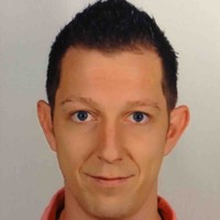 Q-Park Nederland Employee Marc Dohmen's profile photo